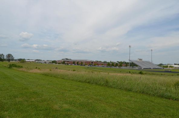 Cook Rd: Cook Rd, Crossville, TN 38555